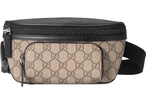 gucci eden belt bag